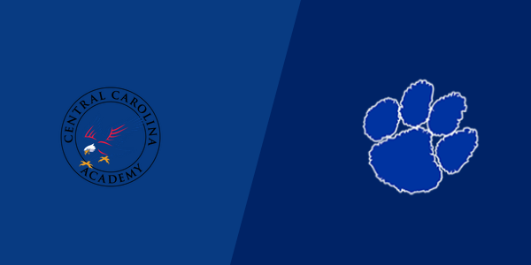 Central Carolina Academy vs. Neuse Charter School