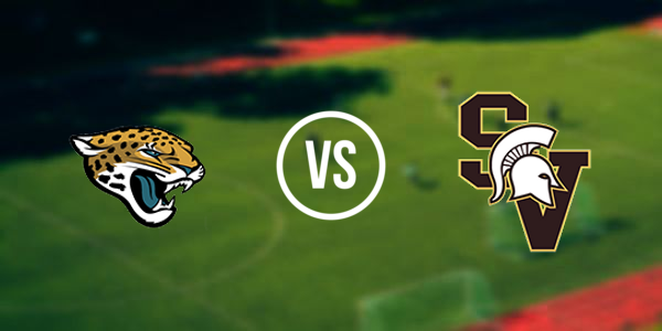 Forestview High School vs Sun Valley High School