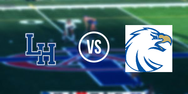 Lauralton Hall High School vs Newtown High School