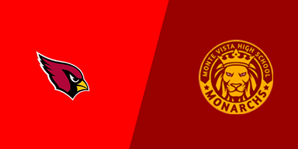 San Bernardino vs. Monte Vista
