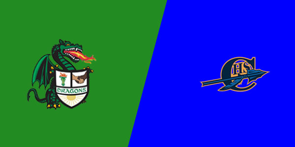 Taylor Allderdice High School vs. Carrick High School