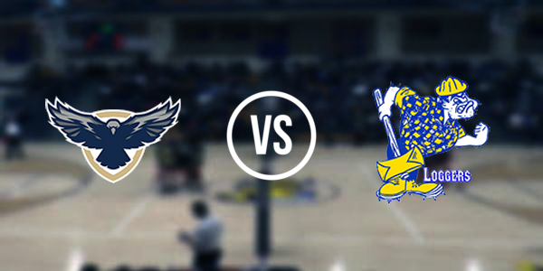 Faith Bible High School vs Vernonia High School