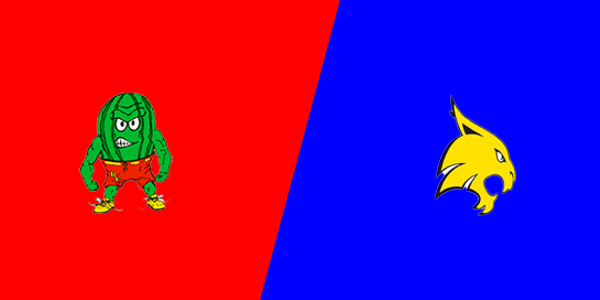 Rocky Ford High School vs. Custer County High School