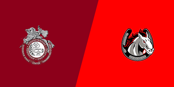 Sherman Oaks Center for Enriched Students vs. Arleta High School