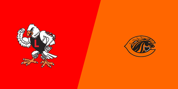 Linden High School vs. Clio High School