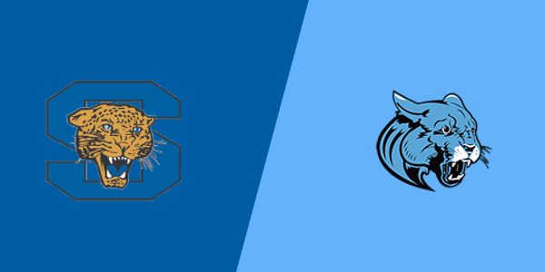 Seguin High School - Arlington vs. Summit High School