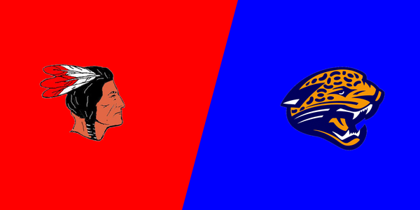 Fox High School vs. Seckman High School