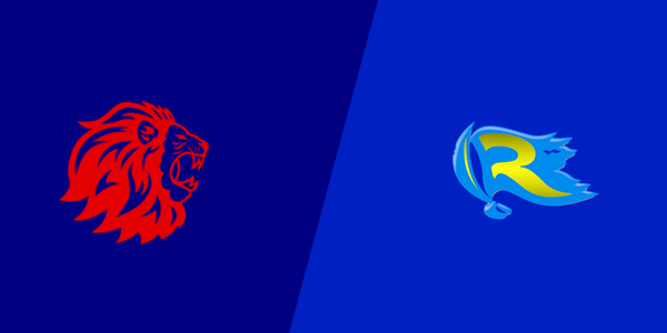 Tallavana Christian HS vs. Rickards High School