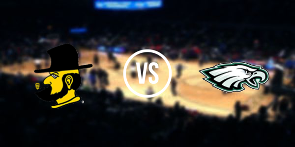 East Henderson High School vs Tuscola High School