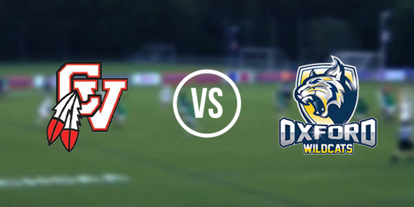 Chippewa Valley High School vs Oxford High School