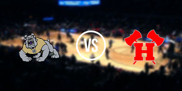 Los Molinos High School vs. Hayfork High School