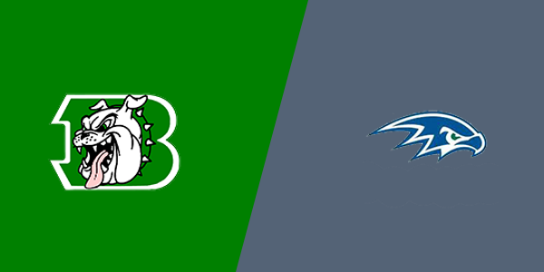 Byers High School vs. Skyview Academy