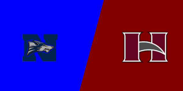 North Paulding High School vs. Hillgrove High School