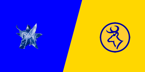 Beal City High School vs. Roscommon High School