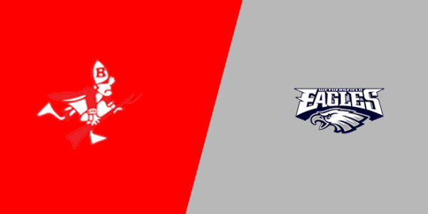 Berlin High School vs. Wethersfield High School