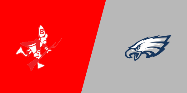 Berlin High School vs. Wethersfield High School