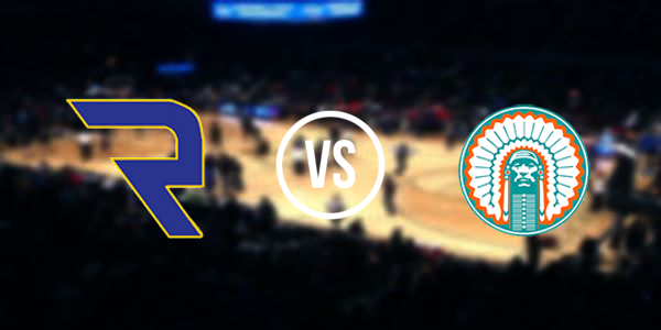 Custer High School vs Plenty Coups High School