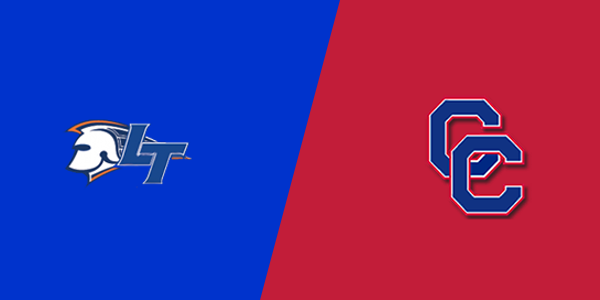 Legend High School vs. Cherry Creek High School