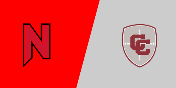 Nitro High School vs. Wheeling Central Catholic High School