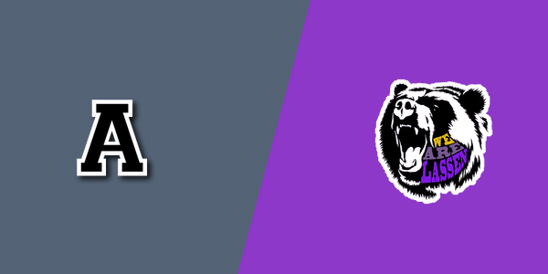 Away vs. Lassen High School