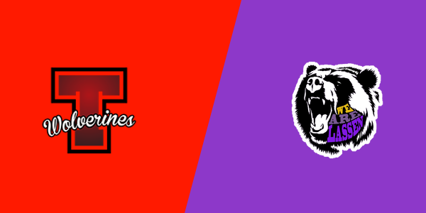 Truckee High School vs. Lassen High School