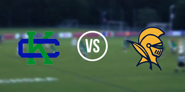 Shrine Catholic High School vs. Cranbrook Kingswood High School