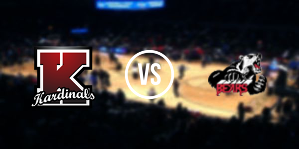 Kenai Central High School vs. Juneau-Douglas High School