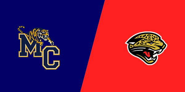 Monroe County High School vs. Hillcrest-Evergreen High School