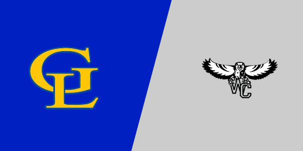 Gahanna Lincoln High School vs. Westerville Central High School