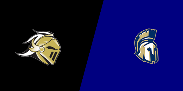 Knightdale High School vs. Smithfield- Selma High School