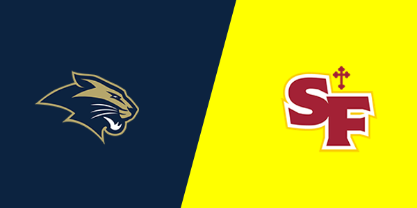 West Park High School vs. St Francis Catholic High School