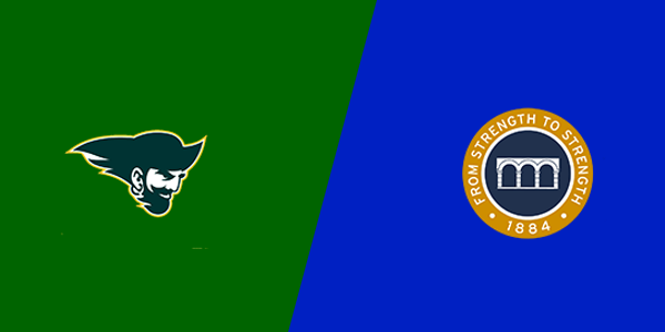 Vashon Island High School vs. Annie Wright Schools