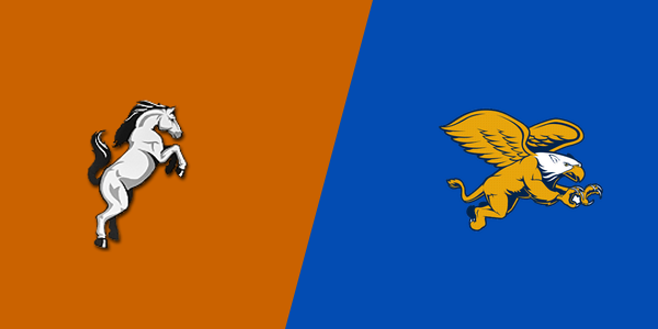 Coolidge High School vs. Bell Multicultural High School