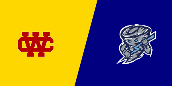 Whittier Christian High School vs. Mayfair High School