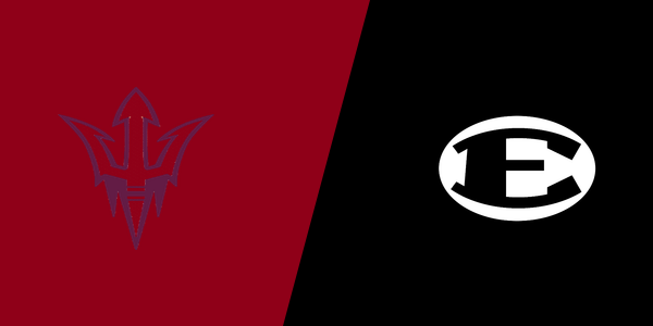 Stringer High School vs. Enterprise High School