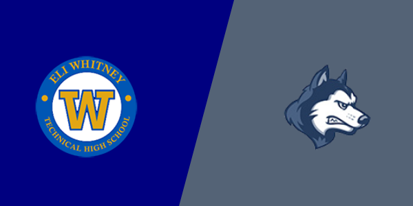 Eli Whitney Tech High School vs. The Morgan School