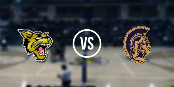 Jimmy C. Draughn High School vs. Chase High School