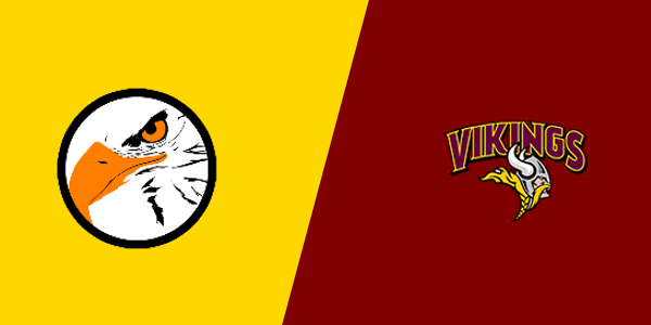 Hope Christian Academy vs. Potterville High School