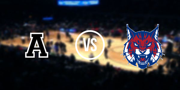 Away vs. Superior High School
