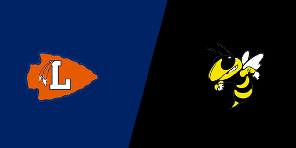 Louisburg High School vs. Roanoke Rapids High School