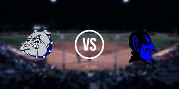 Central Heights High School vs Corrigan-Camden High School