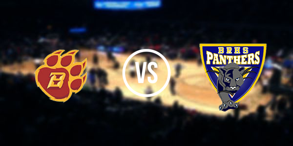 Bridgeport High School vs. Birch Run High School