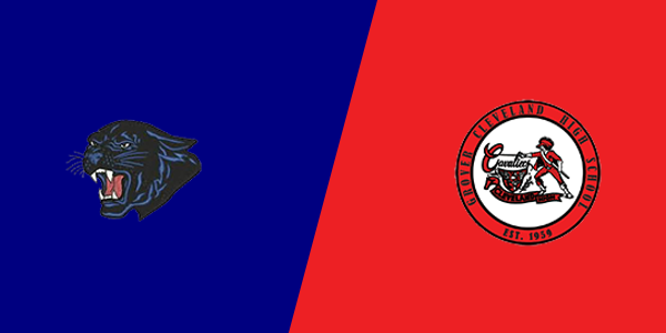 Franklin High School - Los Angeles vs. Cleveland Charter High School