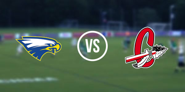 Cherokee High School vs Etowah High School