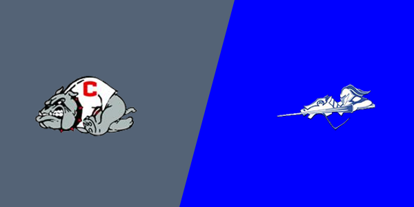Crestview High School vs. Rocky Bayou Christian School