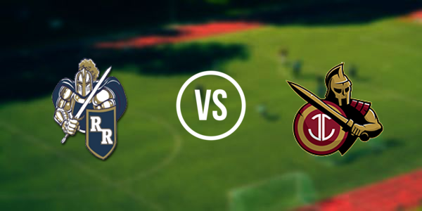 Johns Creek High School vs River Ridge High School