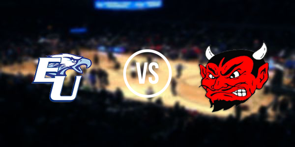 Lamoni High School vs. East Union High School