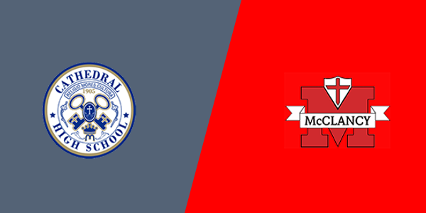Monsignor McClancy vs. Cathedral