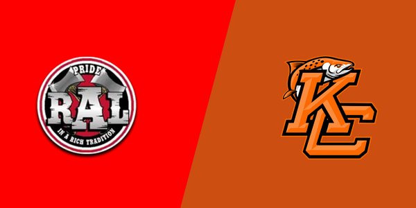 R A Long High School vs. Kalama High School