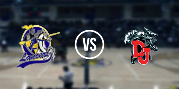 Lincolnview High School vs. Jefferson High School